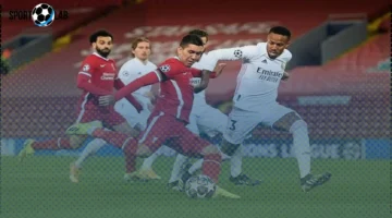 مباراة ليفربول وريال مدريد في دوري أبطال أوروبا وطرق مشاهدتها والقنوات الناقلة